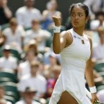 Tenis: Wimbledon Majstrovstvá