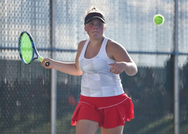 Willmar Girls Tennis vs. Cloud Crush Girls Tennis, 092225-7.jpg