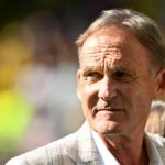 Žiadny Bundesliga sa vyhovuje v zahraničí tak zdĺhavej, ako dohliadam, uvádza manažér DFL Watzke