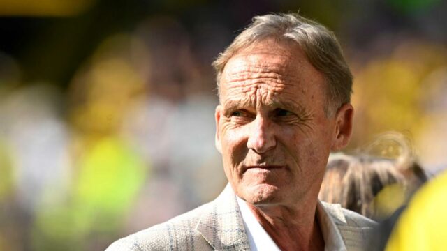 Žiadny Bundesliga sa vyhovuje v zahraničí tak zdĺhavej, ako dohliadam, uvádza manažér DFL Watzke 


