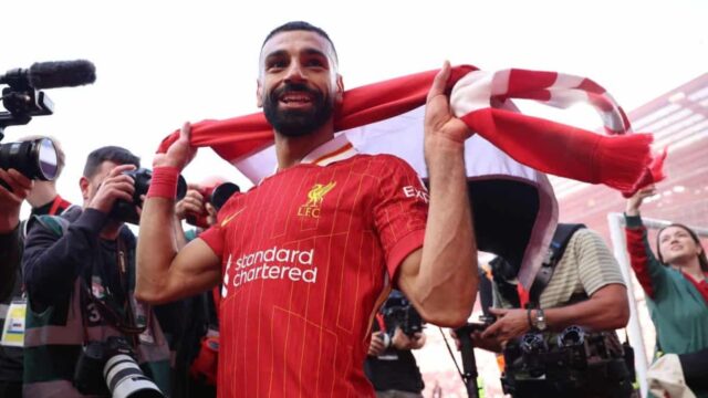 Zlatý chlapec z Liverpoolu Giovanni Leoni utrpí srdce ACL v roku 2025 


