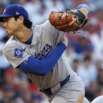 Zlepší s Shohei Ohtani bullpen Dodgers v play -off?