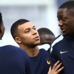 Zlomeniny Ibrahima Konate Skutočný vtip prenosu Madrid vrátane Kyliana Mbappe | Futbal | Športová aktivita