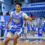 Converge Eyes Better Rookie Fit pomocou Phoenix's No. 2 Pick
