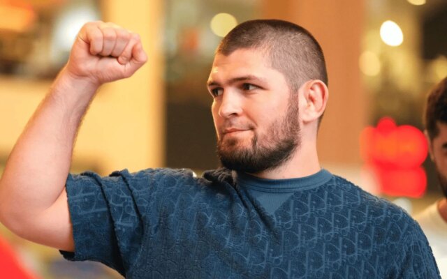 Zmiešané bojové umenia je v súčasnosti vedúcou športovou aktivitou spoločnosti Dagestan Mnohé vďaka dopadu Khabib Nurmagomedov, uvádza Javier Mendez 

