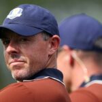 Rory McIlroy bola vystavená zneužívaniu v pohári Ryder, ktorý jednoducho nemá miesto v športe