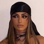 Zoznámte sa s krásnou priateľkou Gianluigi Donnarumma, ktorá má rád, že sa nachádza s celebritou mestskej mestskej celebrity