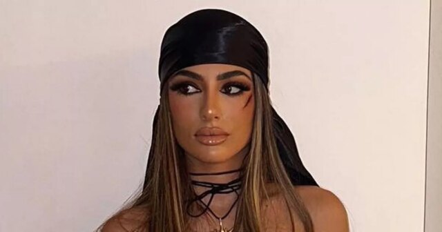 Zoznámte sa s krásnou priateľkou Gianluigi Donnarumma, ktorá má rád, že sa nachádza s celebritou mestskej mestskej celebrity 

