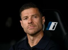 Xabi Alonso potvrdil pozitívne správy o zranení Realu Madrid Zranená skutočná madridská celebrita „predpokladaná“