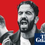 Zrkadlá programu Truman v Manchester United naznačujú, že Amorim musí byť zaplatený za chyby | Manchester United