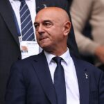 Daniel Levy opustil Tottenham po 25 rokoch na zadnej strane majiteľov klubu a hľadal zmenu na vrchole