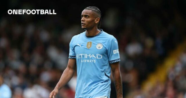 Icon: Manchester City F.C.