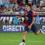 Zvýšenie mesta Manchester: Rodri a Cherki sa vrátia k vzdelávaniu pred Monako Clash