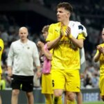 Zvýšenie spoločnosti Bodo/Glimt z čistiaceho balíka vo vašej domácnosti po rokovania s Tottenhamom v organizácii Champions Organization