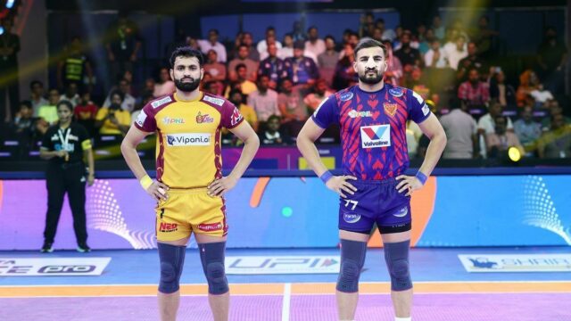 „Ashu Malik má zranenie“- Tréner Dabang Delhi KC dáva upgrade na kapitána svojej skupiny po nedostatočnom odhalení vs telugu Titans 

