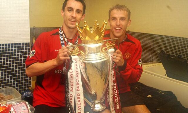 „Bolo to poburujúce“- Gary Neville výpary pri terapii BBC Bro Phil 

