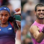 „Carlos Alcaraz prišiel neskoro“ - Coco Gauff zverejňuje sa ponoriť do čínskej spoločnosti a objaviť zakázané mesto po krátkom odhlásení s Španielom
