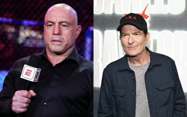 „Čo sa deje?“ - Charlie Luster zverejňuje, ako Joe Rogan reagoval na prepustenie Charlieho Kirka 

