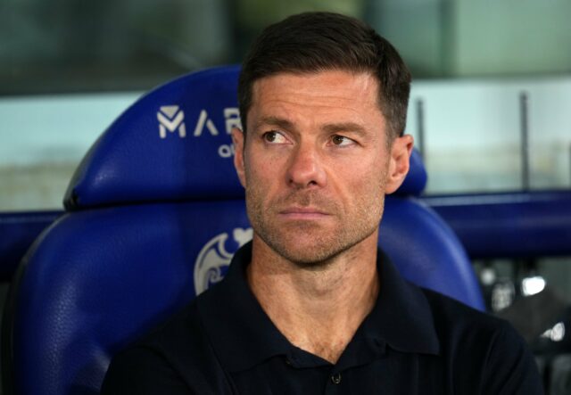„Definitívne a rozhodujúce“ - Xabi Alonso o skutočnej Madridskej celebrite 

