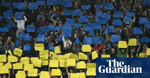 „Dokončite dohodu“: Eager Beaver Kyjev Follower Rage po dokončení hráča, ktorý zdieľal článok ruského propagandistu | Eager Beaver Kyjev 

