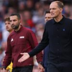 Anglický šéf Tuchel chcel viac od svojich hráčov vo víťazstve 2-0 nad Andorrou