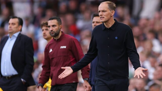 Anglický šéf Tuchel chcel viac od svojich hráčov vo víťazstve 2-0 nad Andorrou