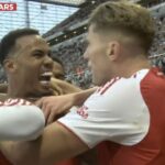 „Em Barrassing“ Toolbox Celebrity získava posledný smiech vo významnom výhre Newcastle | Futbal | Športová aktivita