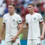„Guted“ Liam Delap sa transformuje na neobvyklú úplne novú zábavu, aby sa udržal aktívny počas prepustenia zranenia Chelsea