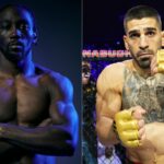 „Ilia nie je Conor“ - Veterinárny lekár UFC získava úplne pravdivé, pokiaľ ide o možný oblek Terence Crawford vs. Ilia Topuria
