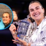 „Inšpirácia“ Aryny Sabalenky od smrti zosnulého otca po otvorenom výhre Spojených štátov amerických