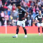„Je to márnosť“- Ollie Watkins informoval, že by mal začať dodávať- jeho objektívne suché kúzlo je veľké obavy