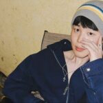BTS 'Jimin (obrázok cez Instagram/@jm)