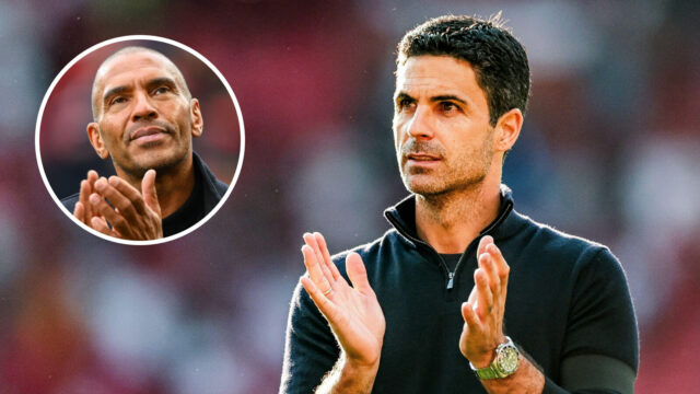 „Kedy dôjde k námietke Arteta?“? Kde si bol, Stan? 

