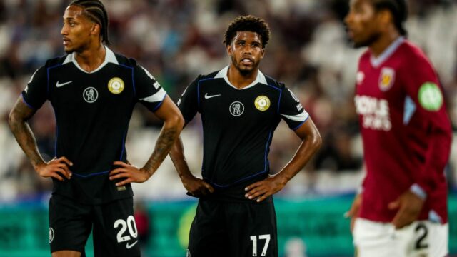 „Kľúčový prvok“ odhalený ako celebrita Chelsea “okamžite znižuje„ Saudskú mzdu “5 -násobok jeho súčasného príjmu“ 

