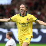 „Modric a Rabiot prinášajú Milan Management“