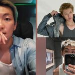 BTS 'RM v každoročnom Valnom zhromaždení OSN (obrázok cez Getty)