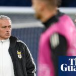 „Najvýznamnejší“: Vracajúci sa José Mourinho tvrdí, že je stále najväčším supervízorom Chelsea | José Mourinho