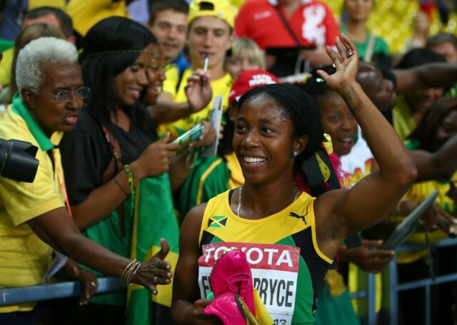 Deň 2 - majstrovstvá sveta atletiky Tokyo 2025 - Zdroj: Getty
