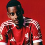 „Náročné“- Zdá sa, že Alexander Isak odporúča pri spustení Liverpoolu, že nasledovníci si nebudú chcieť počúvať