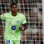 „Nehrám“- Marcus Rashford opustil skóre počítačovej hry FC 26