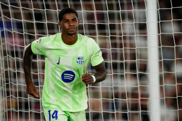 „Nehrám“- Marcus Rashford opustil skóre počítačovej hry FC 26 

