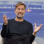 „Neubližujem žiadnej osobe“- Jurgen Klopp chráni sporný výber Red Bull a zvyšuje krytie pri mentorskom výnose