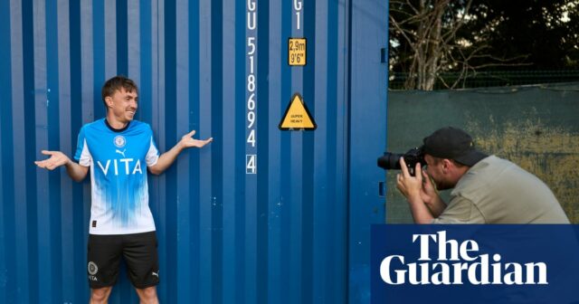 „Neustále získavate úzkosť“: Vo vnútri dátumového dňa v organizácii One Stockport | Transfer domovské okno 

