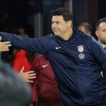 „Nie je to šťastné“- Mauricio Pochettino odišiel „skutočne sklamaný“ skupinami Spojených štátov amerických