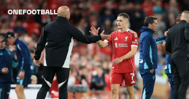 Obrázok článku: „Nie je to normálne“ - Florian Wirtz na jeho pohyb Liverpoolu vo výške 116 miliónov GBP