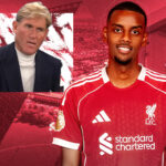 Liverpool určite tento rok v lete vyhral okno “, výber ich podpisov videl, ako sa Alexander Isak pripojí k Redsovi v deň termínu.