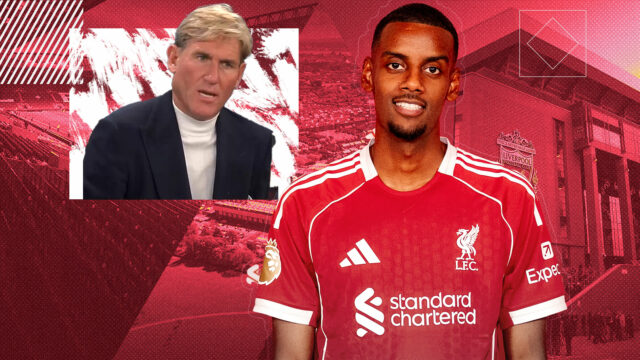 Liverpool určite tento rok v lete vyhral okno “, výber ich podpisov videl, ako sa Alexander Isak pripojí k Redsovi v deň termínu.