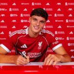 Leoni je vysoko hodnotený v celej Európe a Liverpool konal rýchlo, aby vyhral preteky, aby ho podpísal