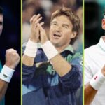 „Novak Djokovic nemyslí na prekročenie Roger Federera a Jimmyho Connorsa“