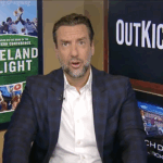 „Outkick The Program“ s debutmi Clay Travis na FS1